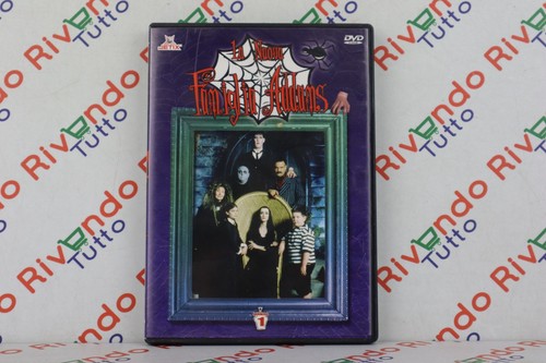 Nuova famiglia addams - la,