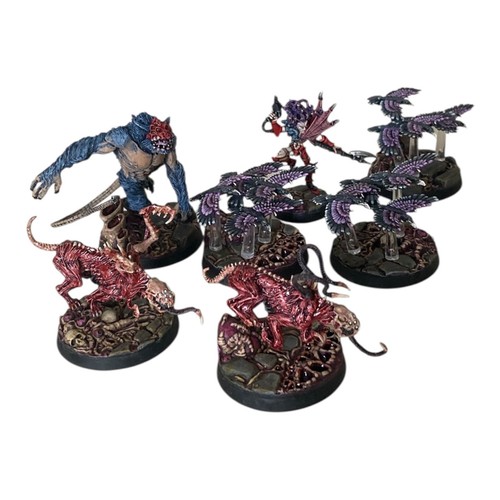 40k drukhari dark eldar beast - 40k,