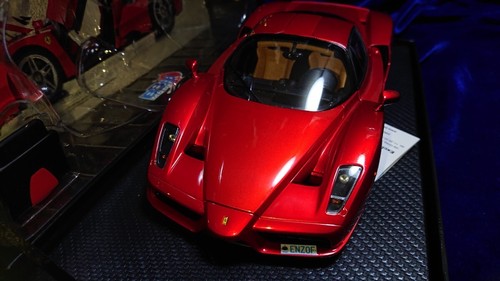 Ferrari enzo f formula1 - ferrari,