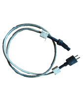 CAVO DI ALIMENTAZIONE SCHERMATO