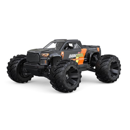 Udi monster truck - udi, senza