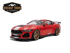 1/18 SOLIDO FORD SHELBY