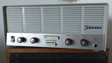 Nice condition Philips AG 9015 amplifier