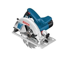 Bosch sega circolare manuale