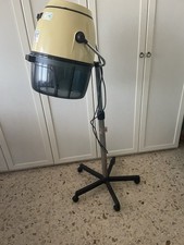 CASCO PER ASCIUGATURA CAPELLI