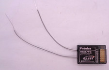 FUTABA R607FS RICEVITORE