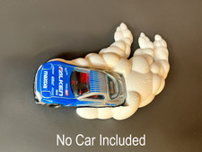 Scultura display dinamico