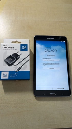 Samsung galaxy tab t230 - galaxy,