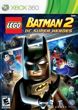 LEGO Batman 2 Standard (Xbox