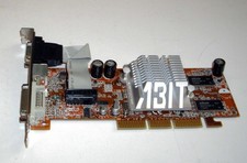 Abit R9200SE-DT Radeon 9200 SE