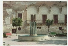 Spongano lecce fontana - -,