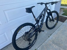 2020 Rocky Mountain Slayer