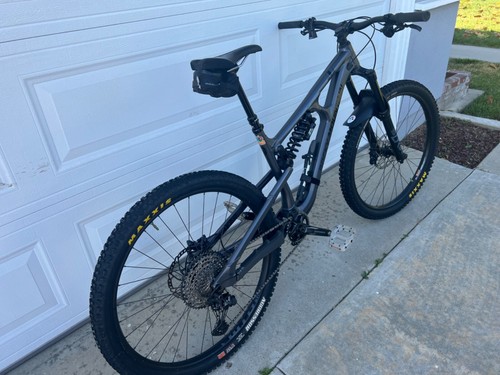 2020 rocky mountain slayer - rocky,