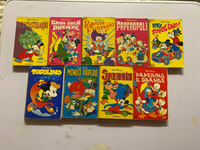 9 classici di walt disney