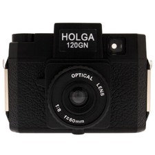 Holga 120GN fotocamera