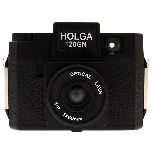 Holga 120gn medium - 120gn,