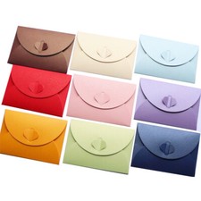 50 pezzi mini busta colorata