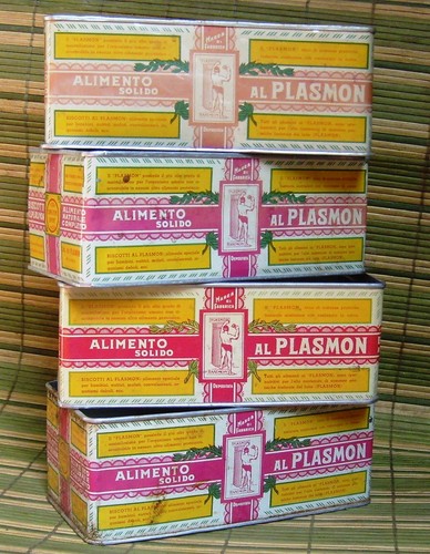 Scatola dei biscotti - scatola,