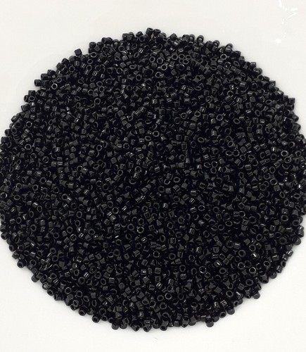 Miyuki delica black - miyuki,