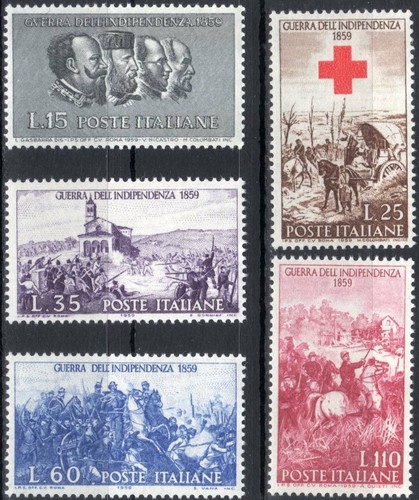 1959 italia repubblica guerra - 1959,