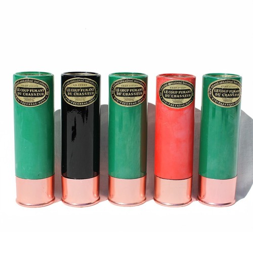 Set bouteilles cartouches - set,