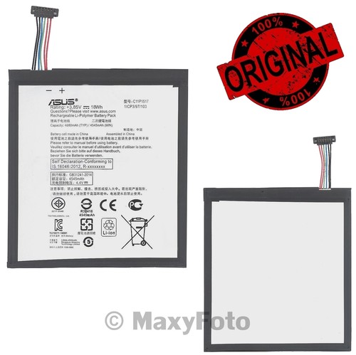 Asus batteria originale - batteria,