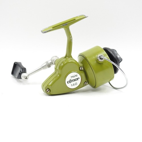 Vintage ofmer mini 140 - ofmer,