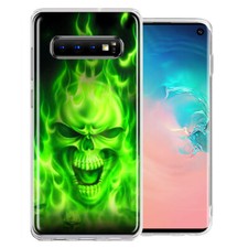 For Samsung Galaxy S10 Plus