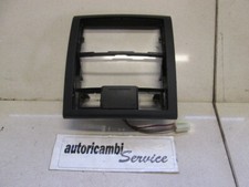 P0090558 MASCHERINA CRUSCOTTO VOLKSWAGEN TOUAREG 2.5 D 128KW 5M 5P (2004) RICAMB