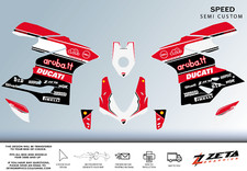 Kit grafiche per Ducati