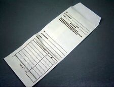 200 Buste Riparazioni