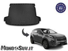 Vasca baule Tappeto per vano