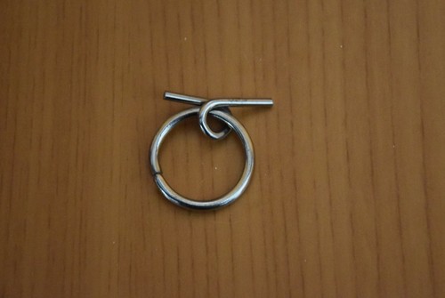 Anello magico gioco magia o - anello,