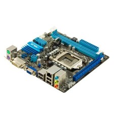 ASUS P8H61-I LX R2.0 Socket