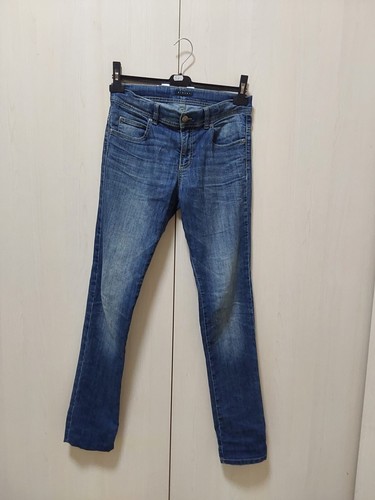 Jeans sisley ragazzo 14 - sisley, 13-14