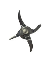 LAMA ORIGINALE USATA PER BIMBY TM6 GRUPPO COLTELLI TM6 USATO VORWERK