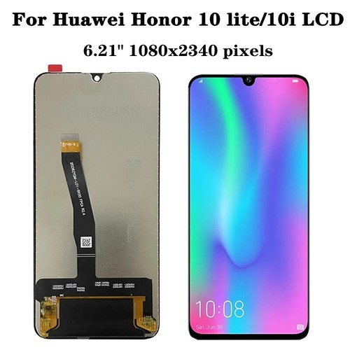 Per huawei honor lite lcd - 10,