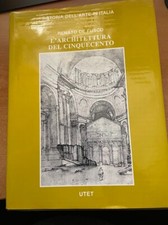 Storia dell'Arte in Italia -