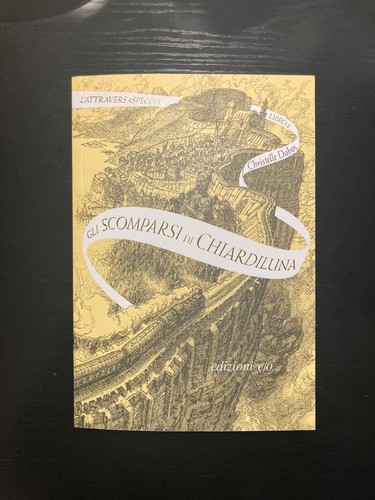 Gli scomparsi chiardiluna - gli,