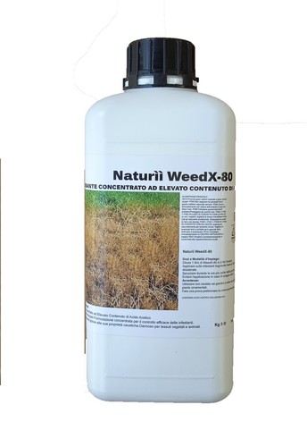 Naturìì weedx 1 - kg,