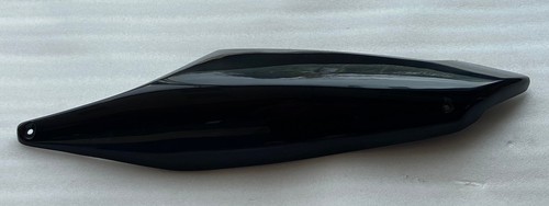 Codone sinistro verniciato