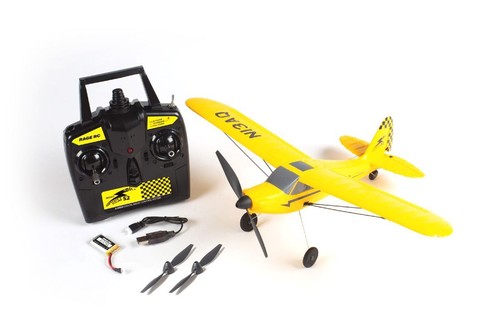 Rage micro sport cub 400 - -,