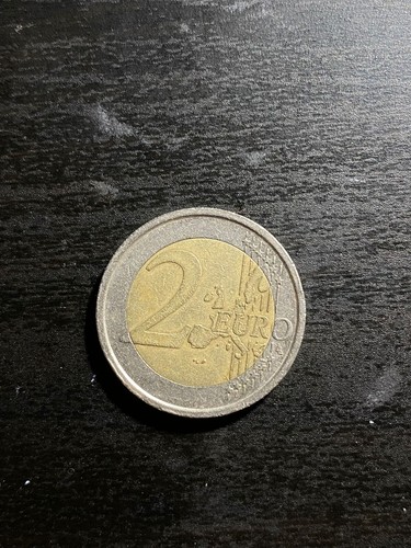 Moneta euro dante alighieri - euro,