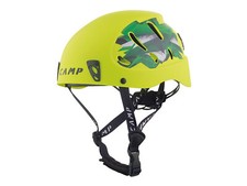 CAMP CASCO ARRAMPICATA FERRATA