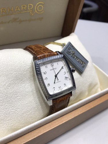 Eberhard quadrangolo tre - co.,