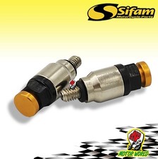 Sfiati Valvole Pressione