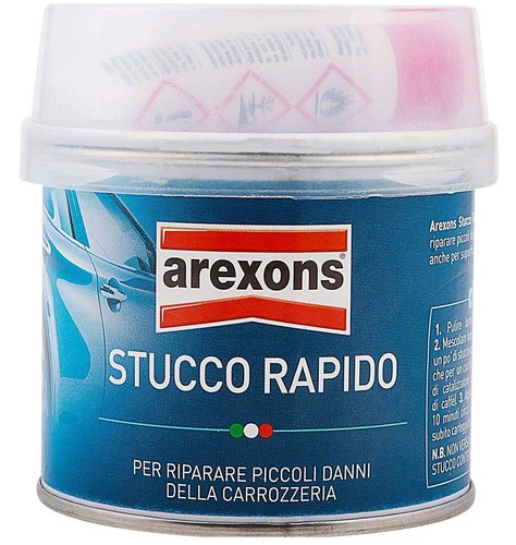 Stucco rapido arexons per - stucco,