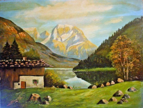Schmid bellissimo - schmid,
