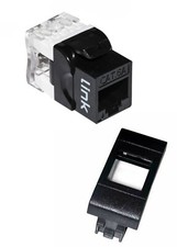 PRESA RETE DATI KEYSTONE RJ45