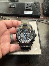 Orologio Uomo Bulova